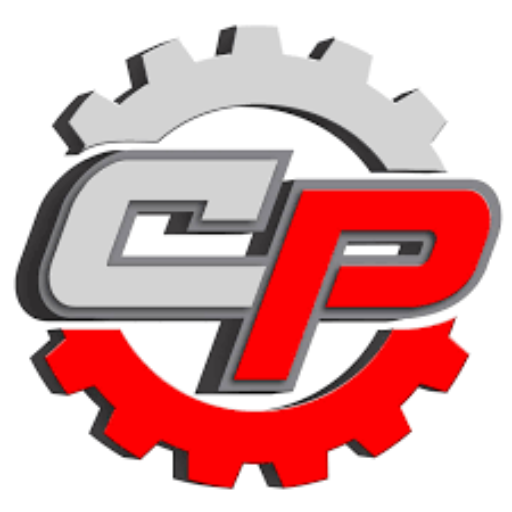 cropped Logo Icon CP